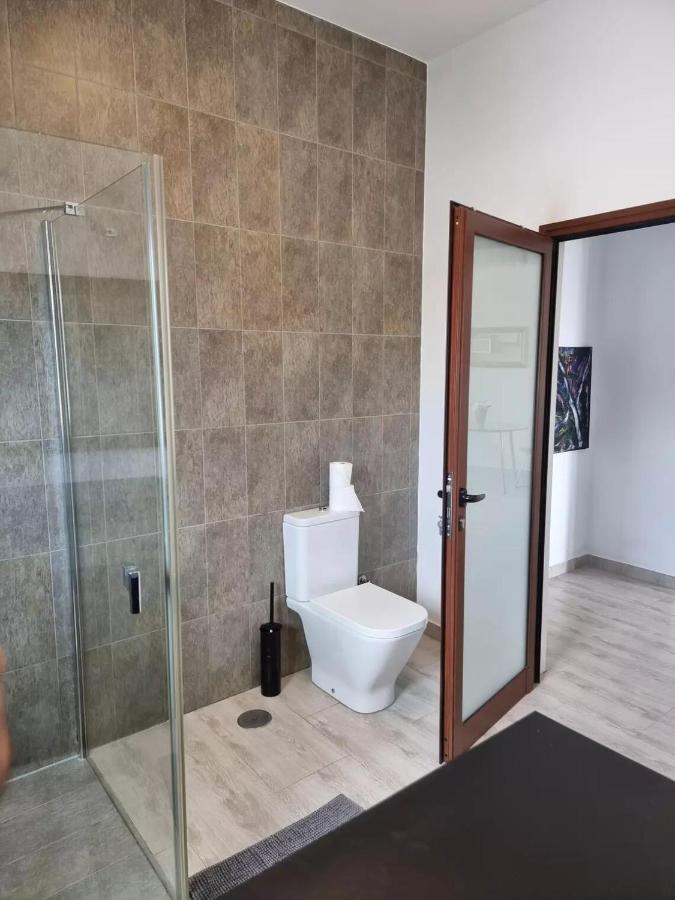 Apartment Casa Abubilla Nazaret