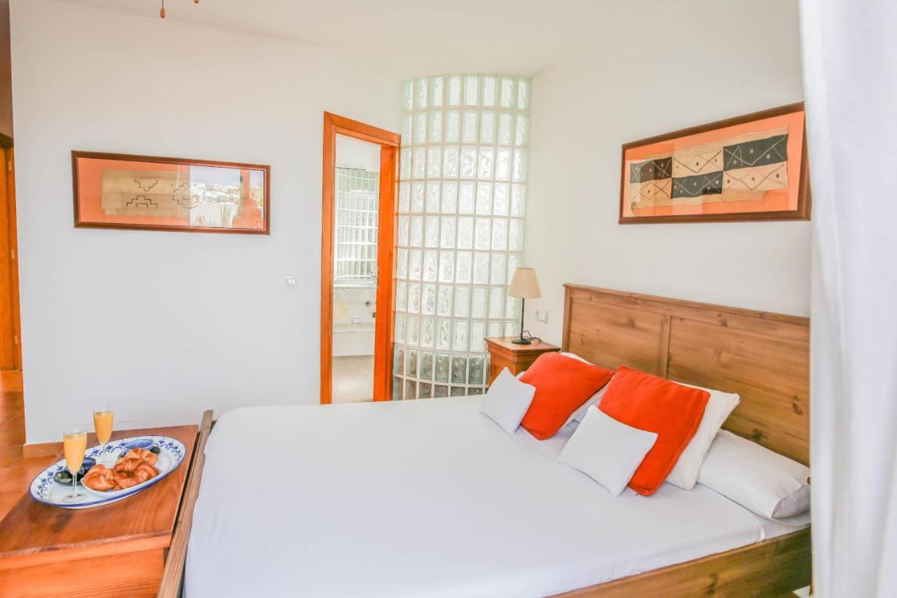 Relax And Sea Views Coloradas - Private Pool With Bbq By Lanzarote Playa Blanca (Lanzarote)