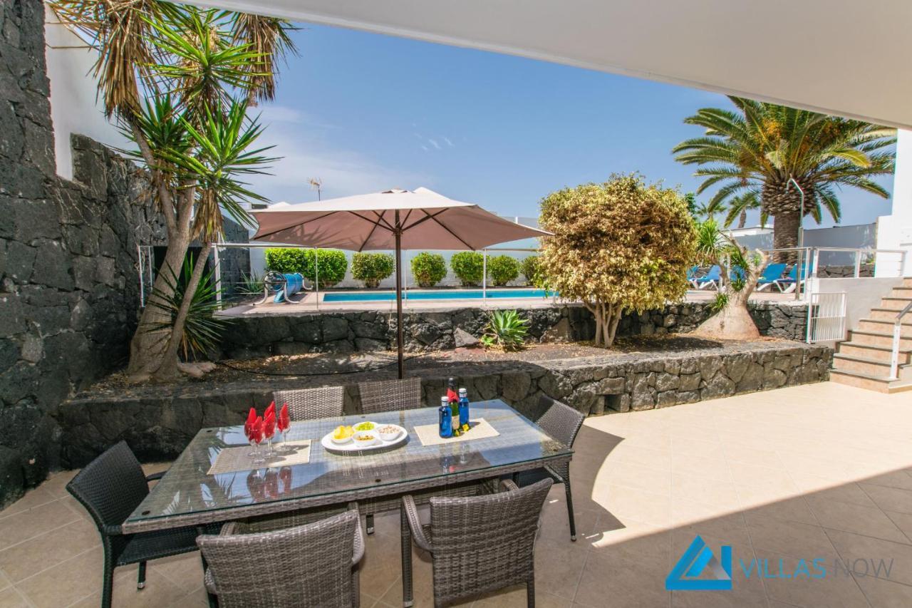 223 - Ventura By Now Ltd Villa