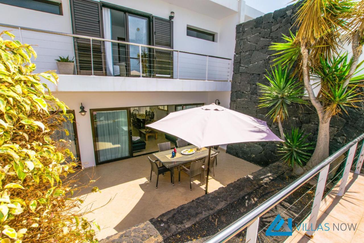 Villa 223 - Ventura By Now Ltd *