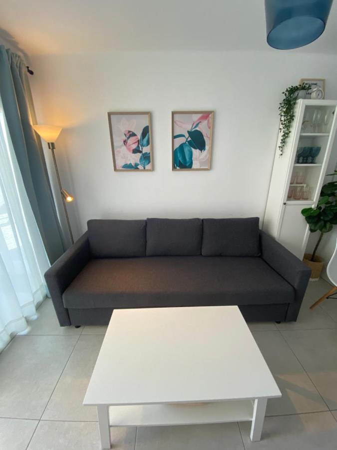 Apartamento Oasis View Lanzarote