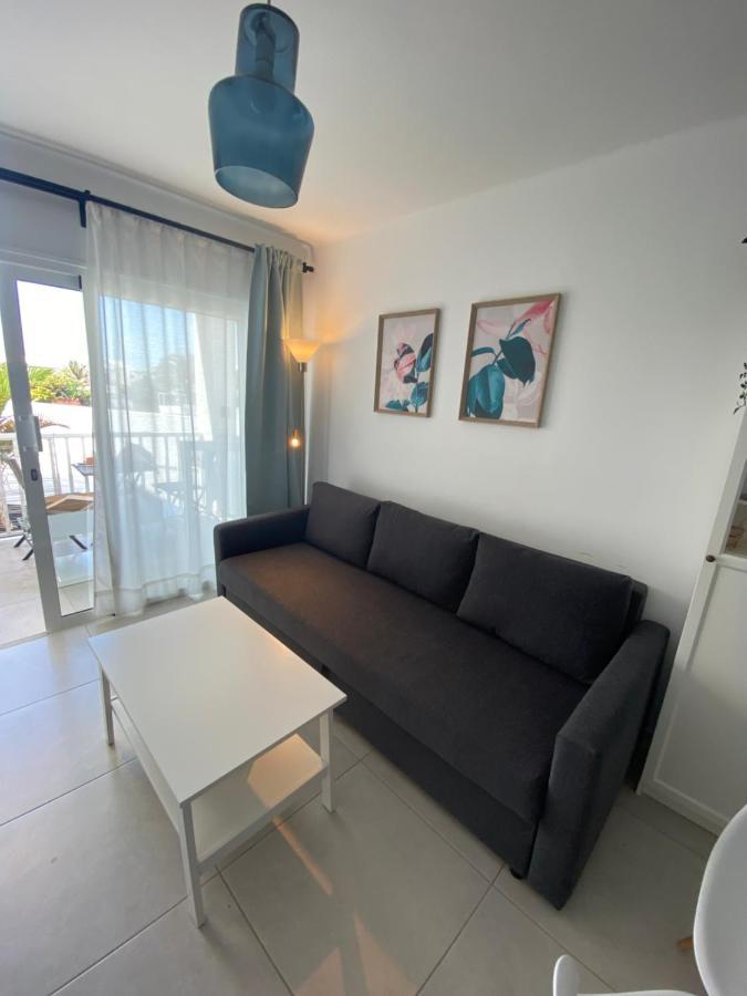 Apartamento Oasis View Lanzarote *