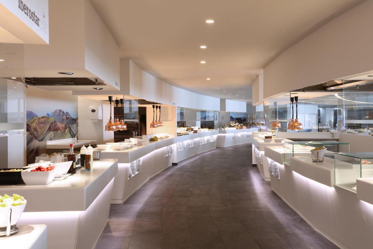 Hotel Iberostar Selection Lanzarote Park