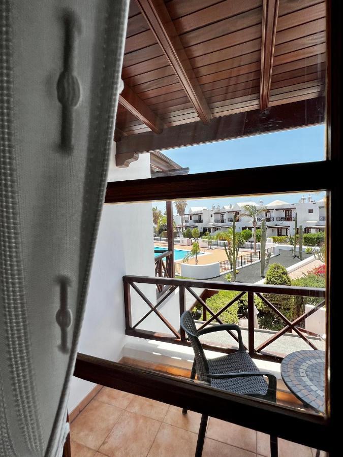 Cozy Marina, Iris Fase 1, Wifi Playa Blanca (Lanzarote)