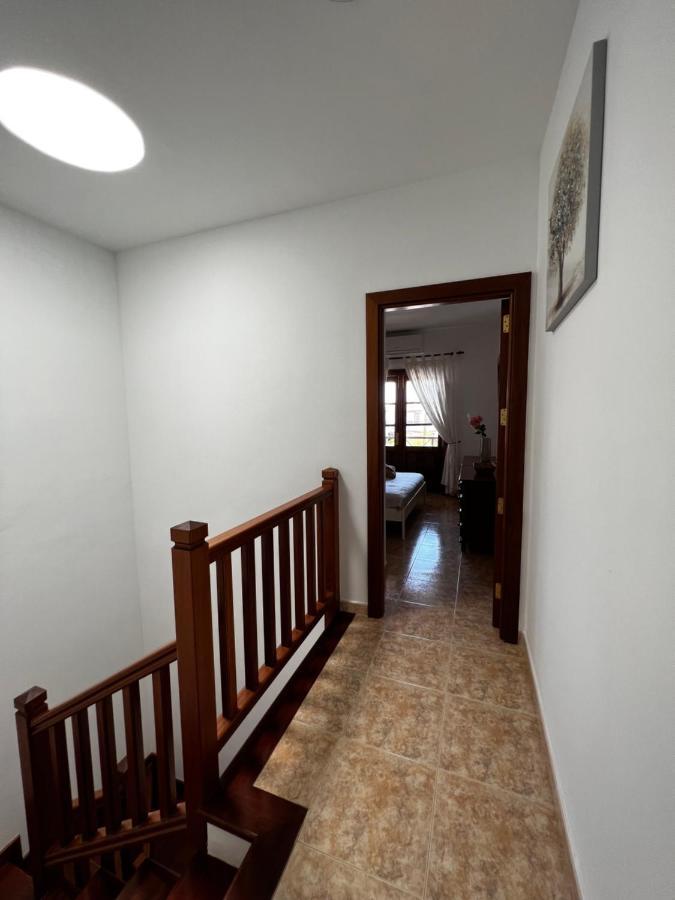 Holiday home Cozy Marina, Iris Fase 1, Wifi Playa Blanca (Lanzarote)