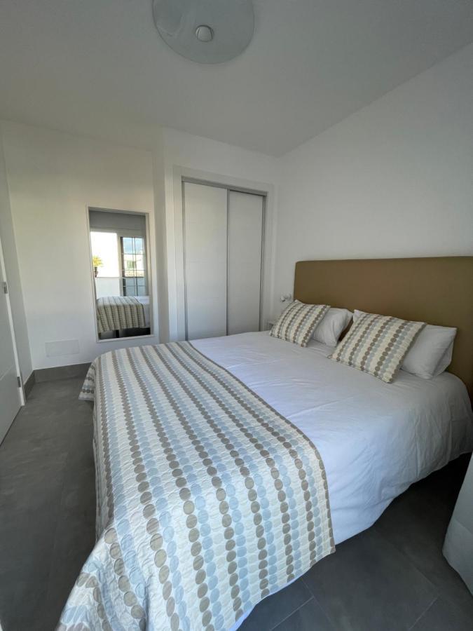 Izaro Atico De Lujo Cerca De Playa Dorada Apartamento Playa Blanca (Lanzarote)