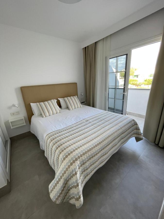 Izaro Atico De Lujo Cerca De Playa Dorada Apartamento