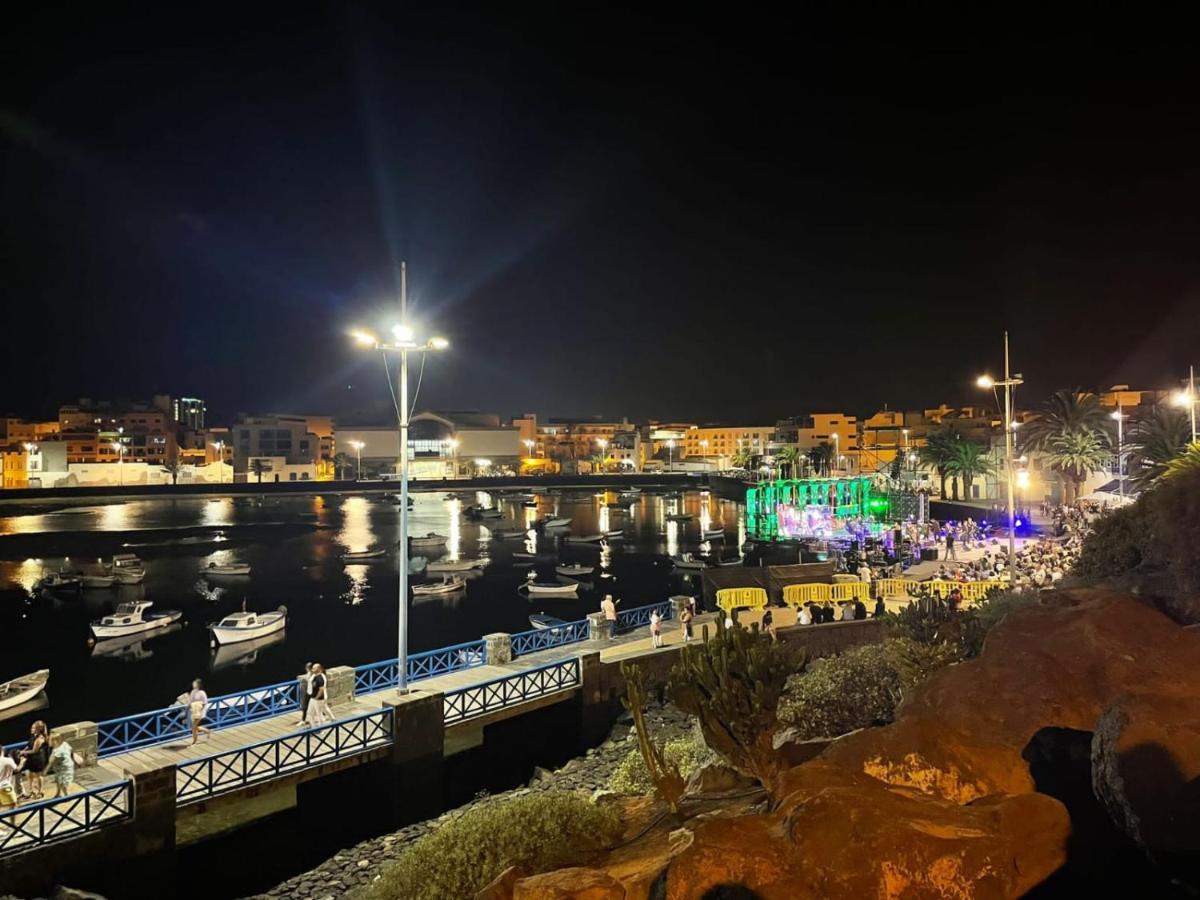 Casa Bahia Del Charco Arrecife (Lanzarote)