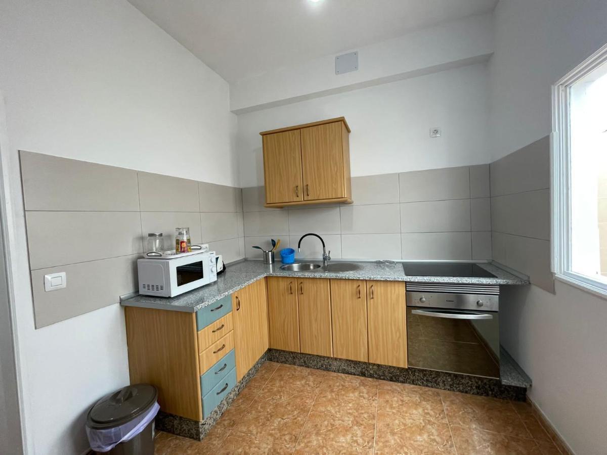 Casa Bahia Del Charco Apartment Arrecife (Lanzarote)