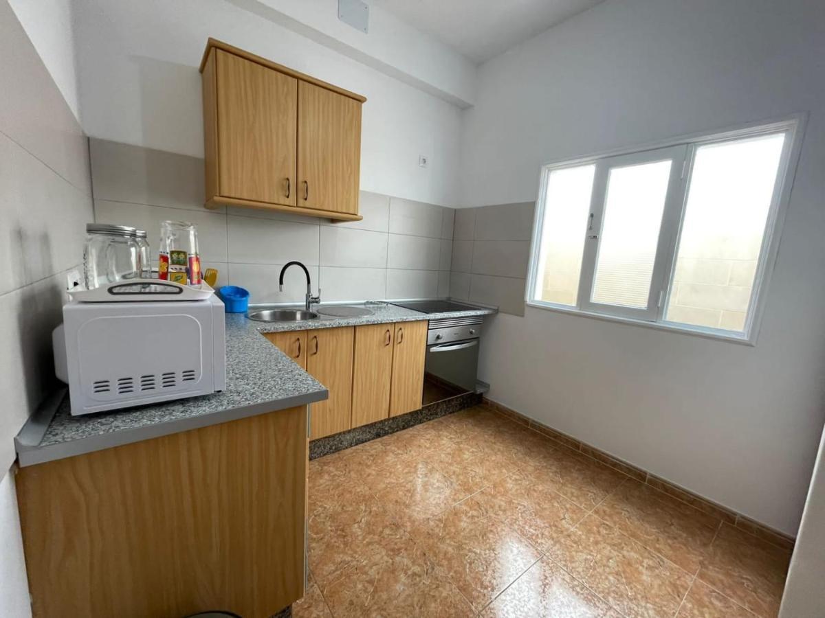 Apartment Casa Bahia Del Charco