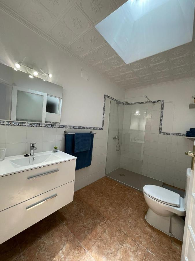 Apartment Casa Bahia Del Charco