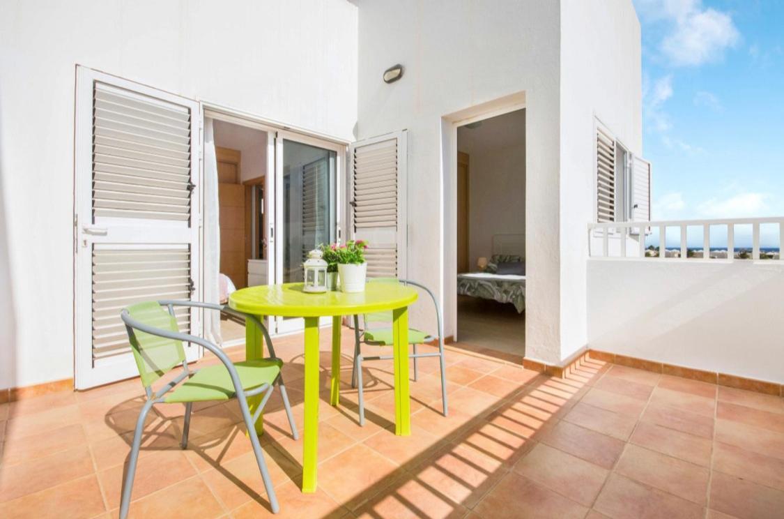 Casa Cactus Costa Teguise