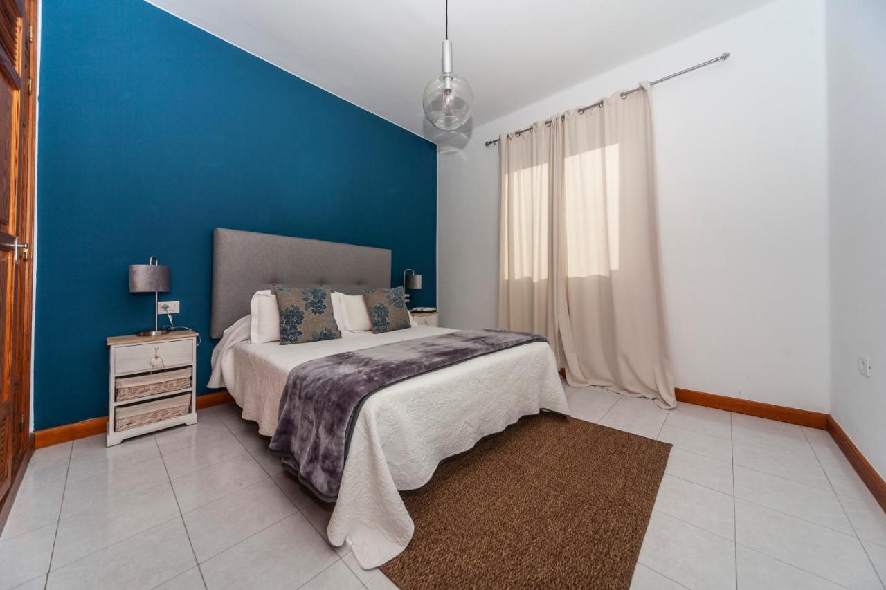 Apartamento Luxury Nasa *