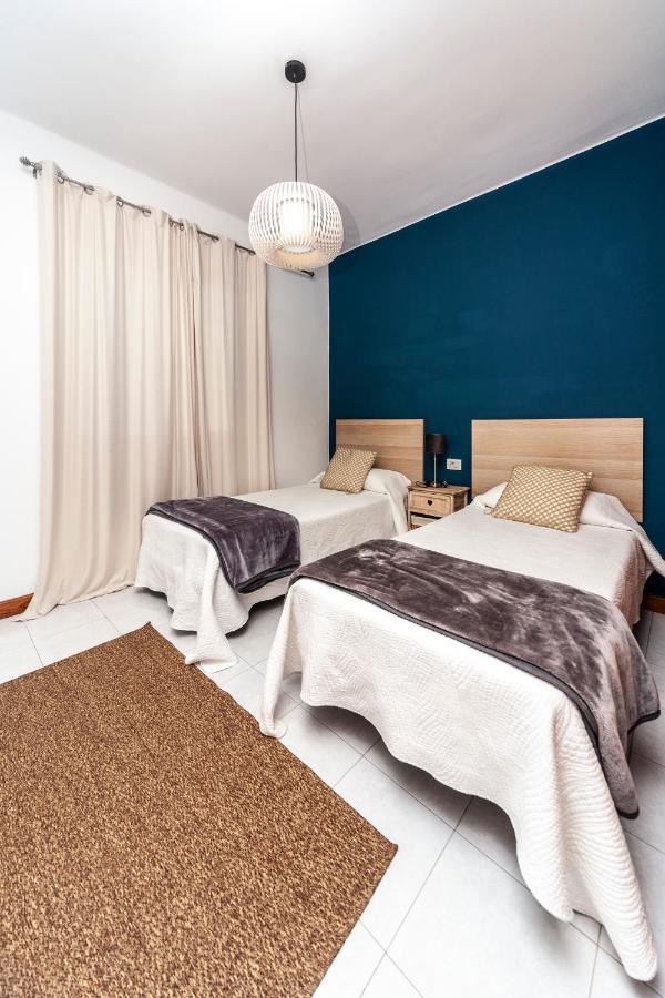 Apartamento Luxury Nasa Playa Honda (Lanzarote)