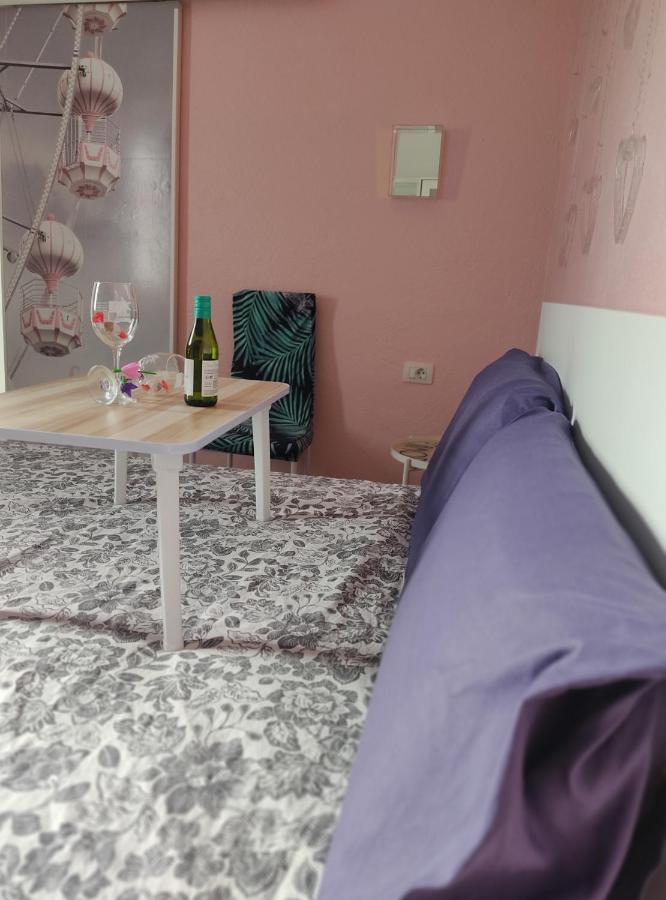 Apartamento Sweet&wine With Terrace By Flamingo House *