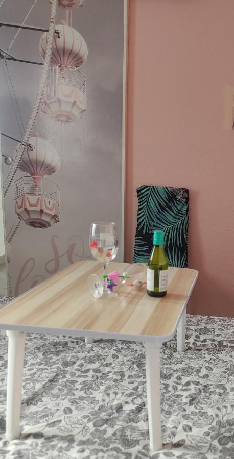 Sweet&wine With Terrace By Flamingo House Apartamento