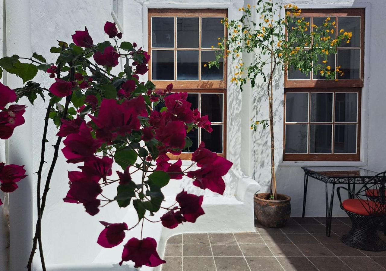 Casa De Flores - Boutique Lanzarote Teguise (Lanzarote)