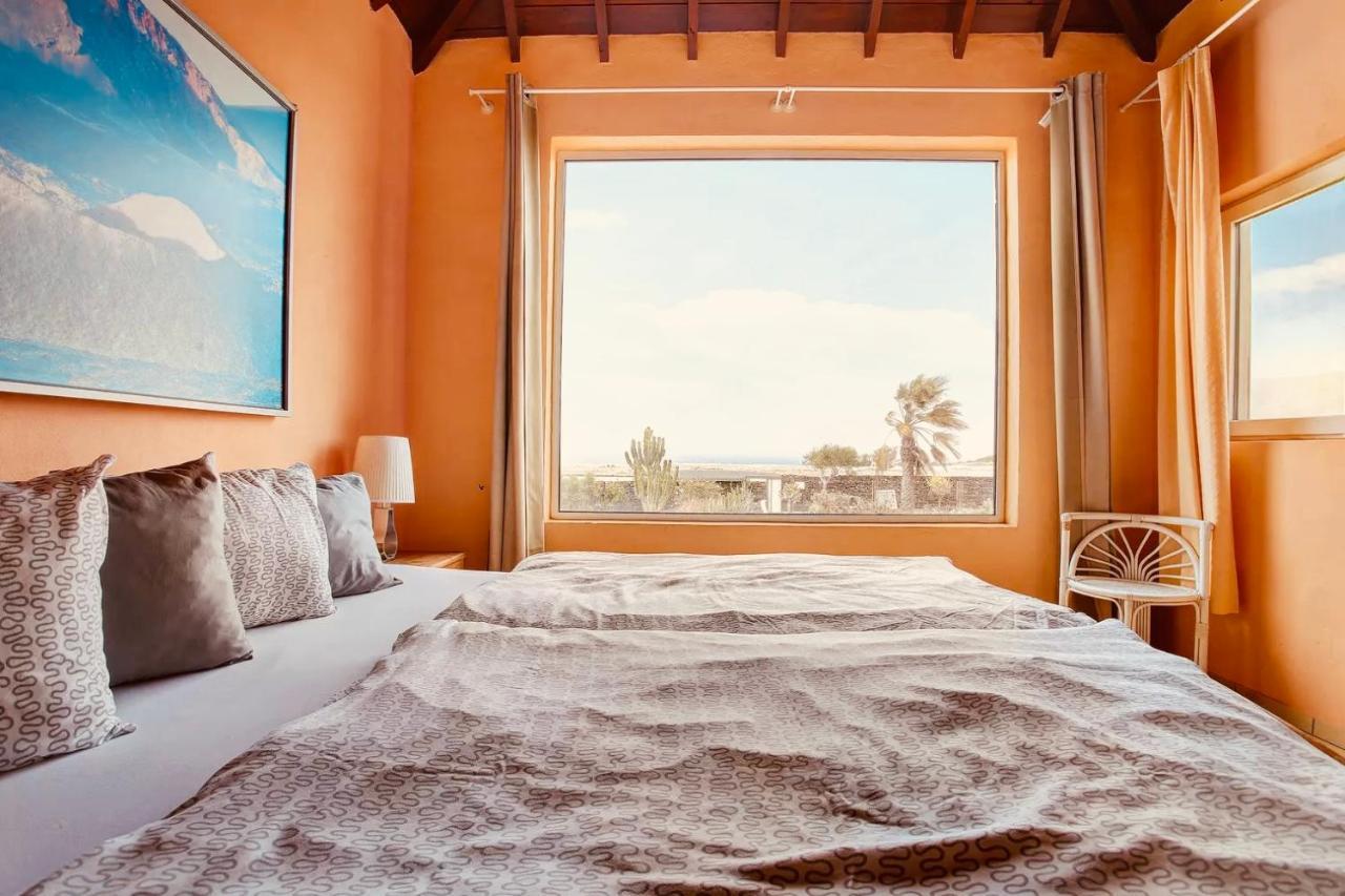 Apartment Casa Teguise (Lanzarote)