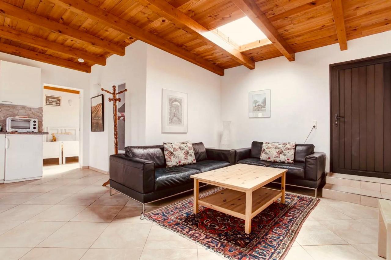 Casa Apartment *