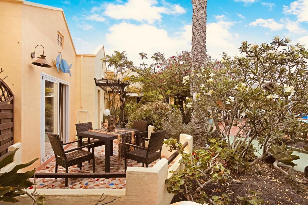 Casa Apartment Teguise (Lanzarote)