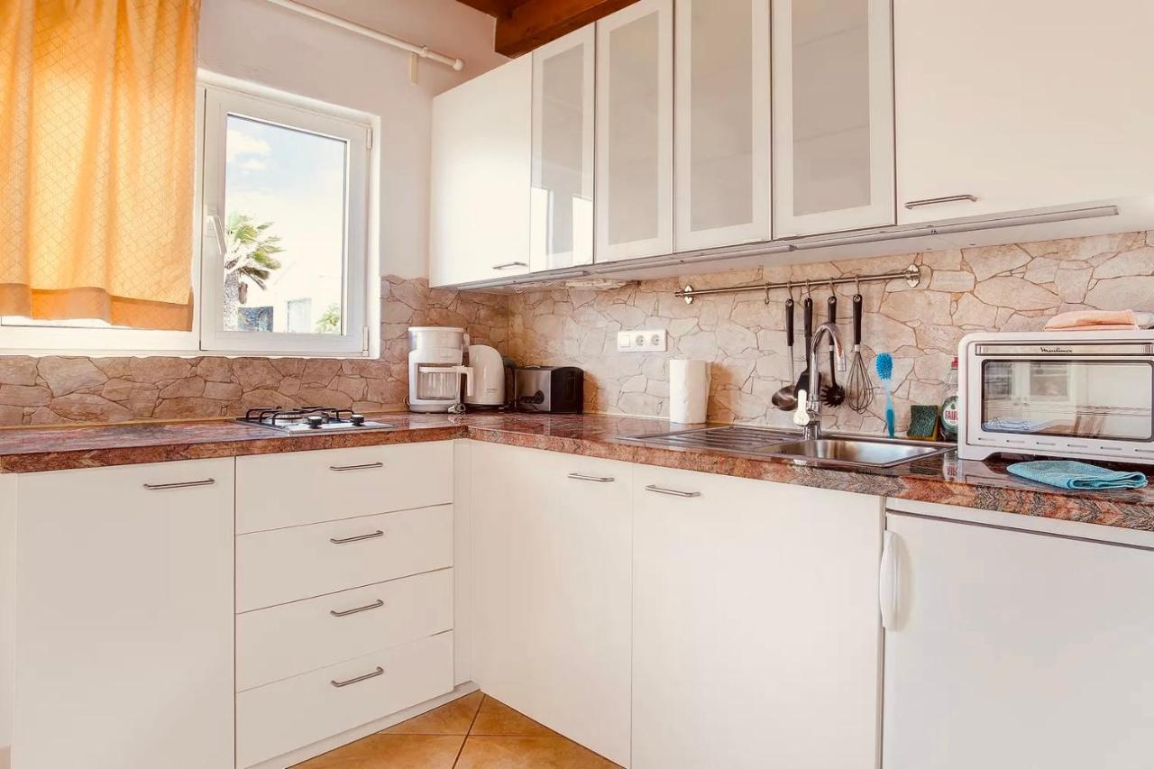 Casa Apartment *