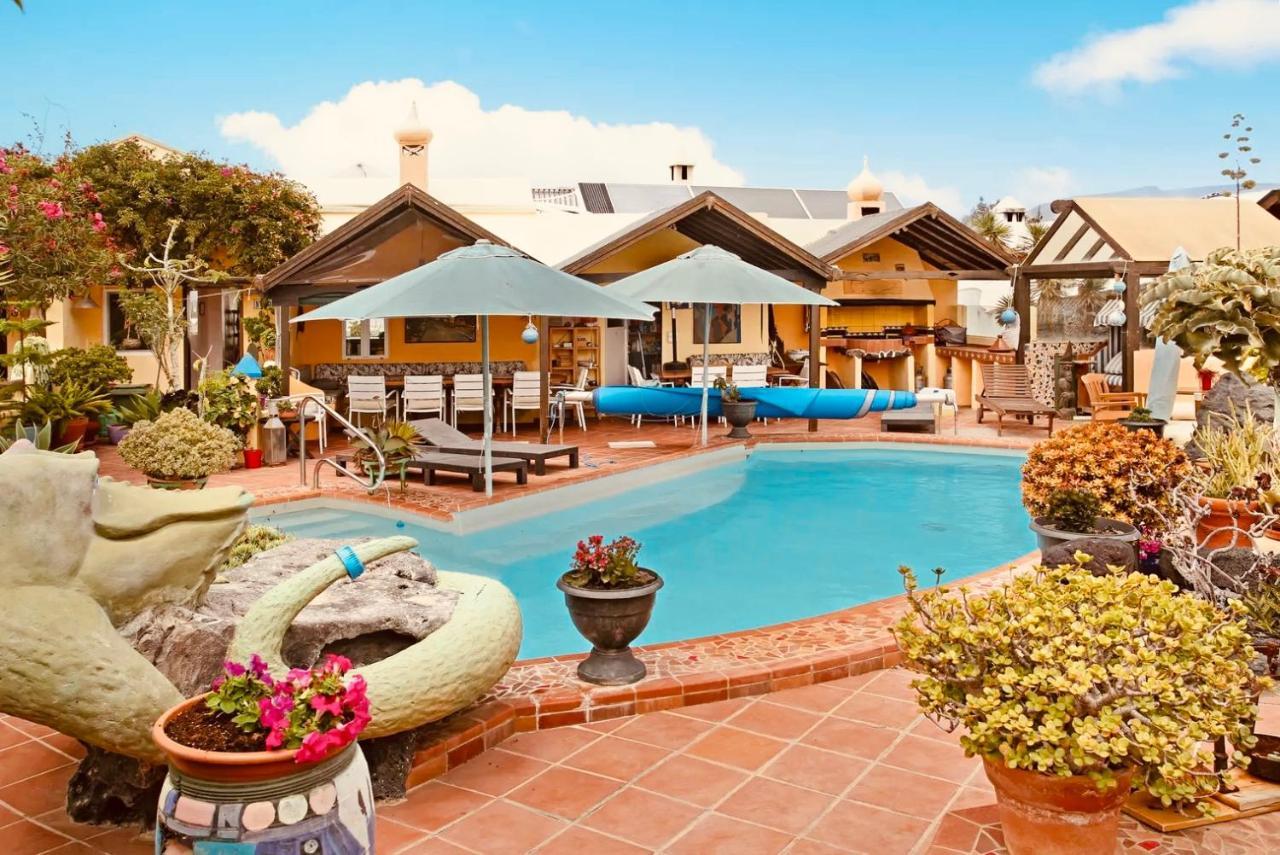 Casa Apartment