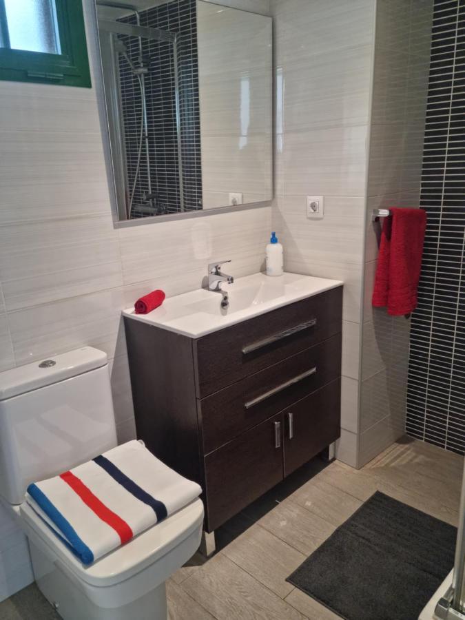 Lanzamar 2 Bedroom Apartment Puerto del Carmen (Lanzarote)