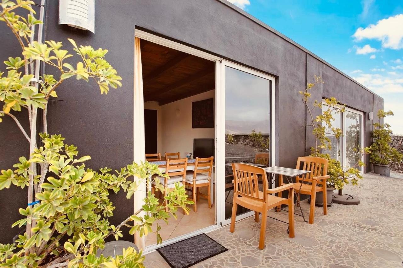 Casa * Teguise (Lanzarote)