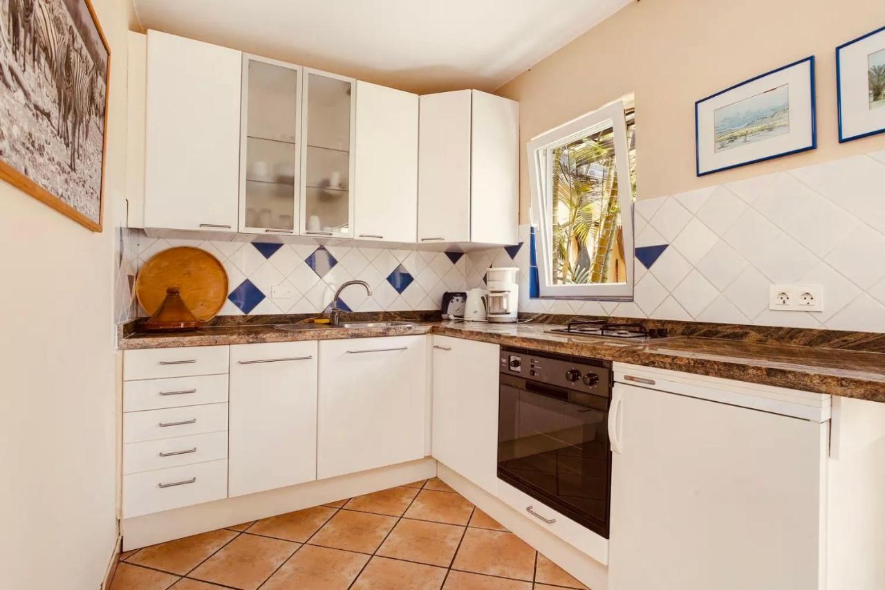 Casa Apartment Teguise (Lanzarote)