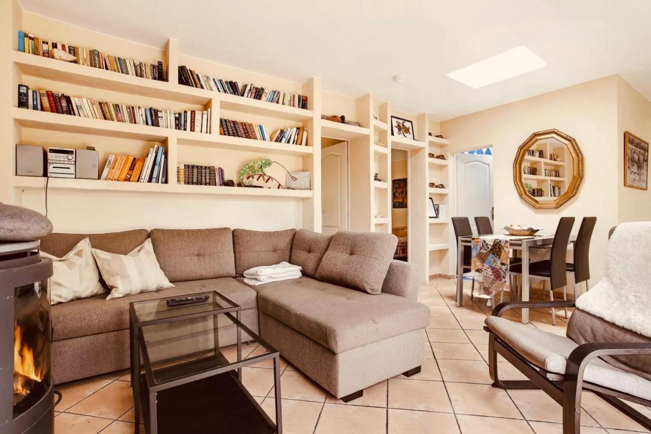 Casa Apartment *