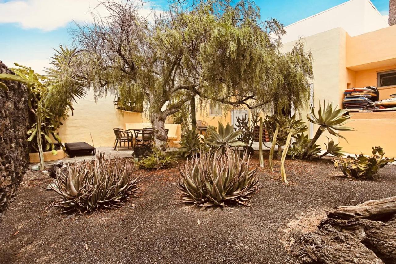 Casa * Teguise (Lanzarote)