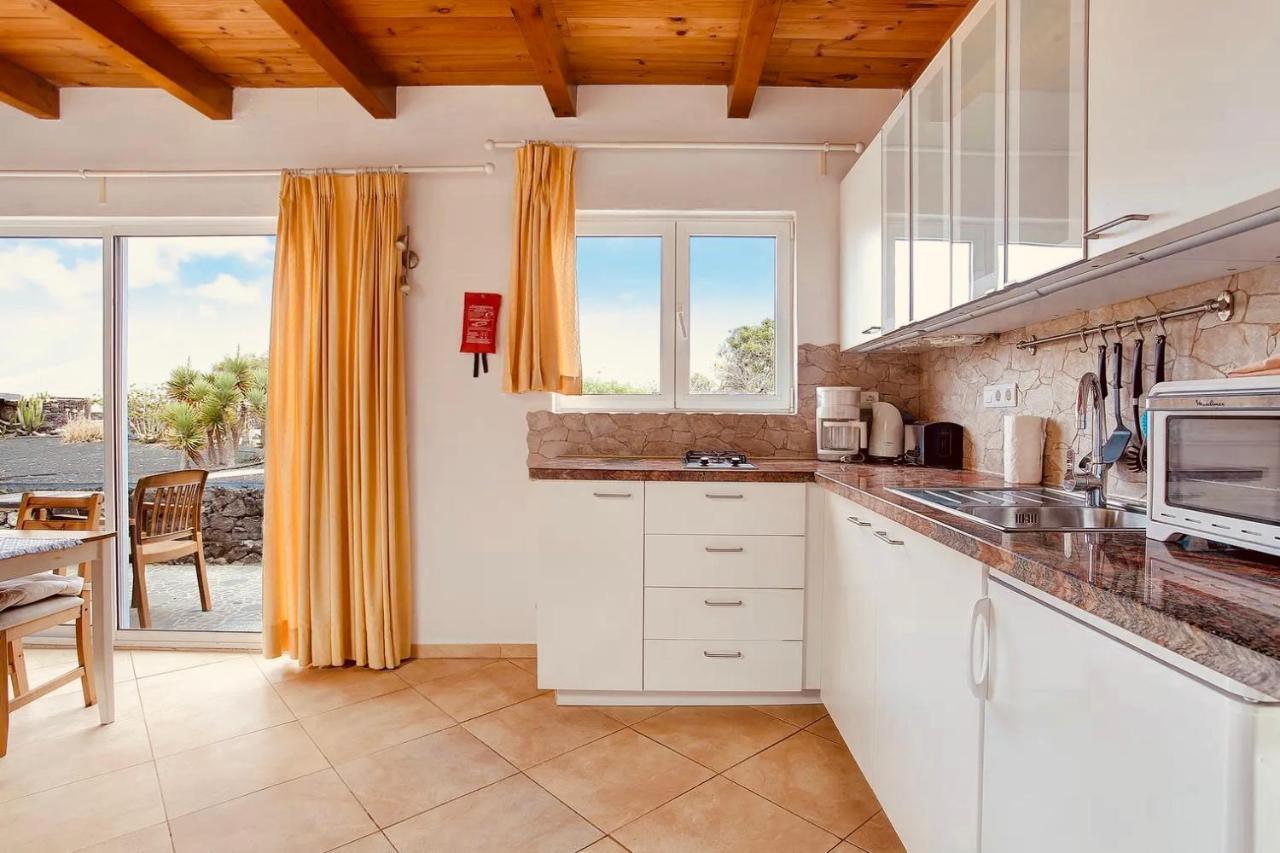 Apartment Casa Teguise (Lanzarote)