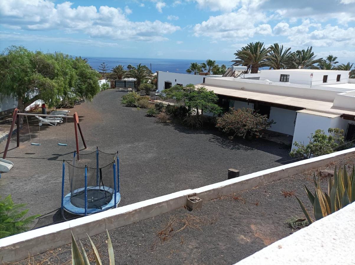 Casa Palmeral