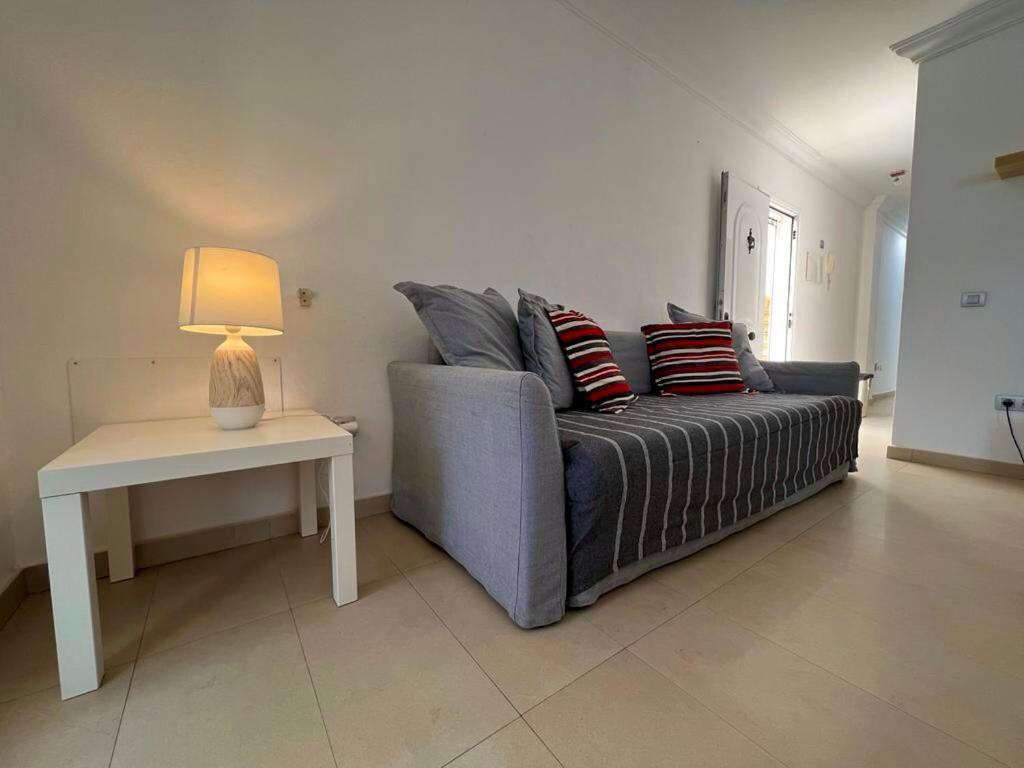 Apartamento Dunas De