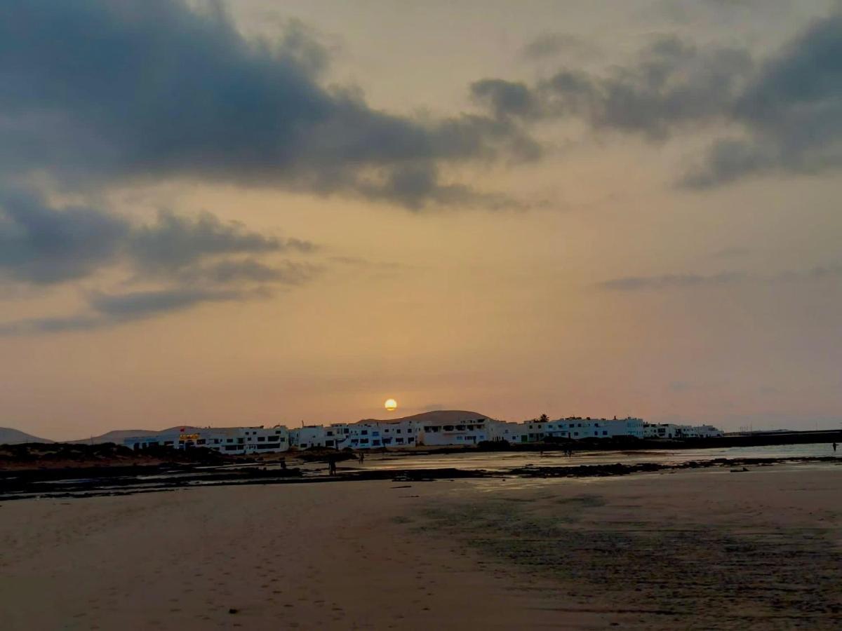 Dunas De
