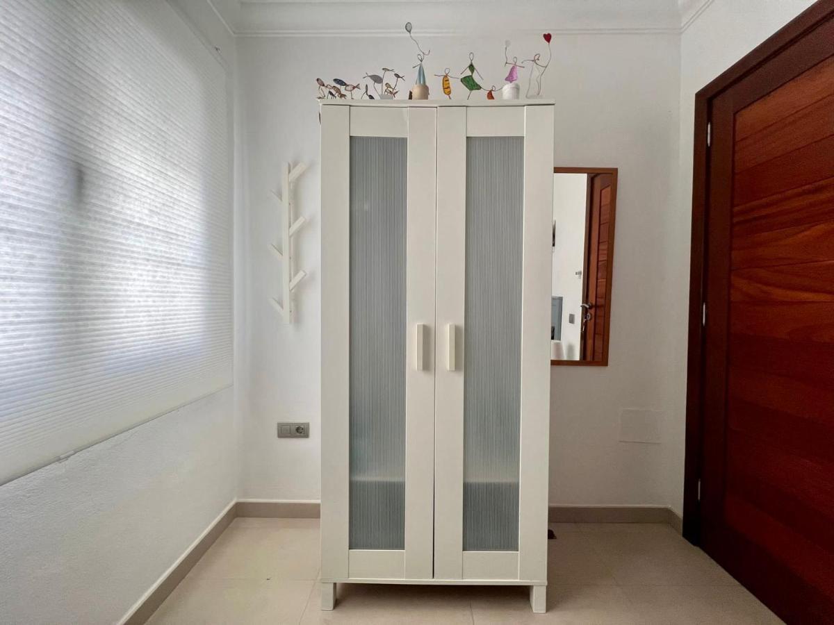 Apartamento Dunas De