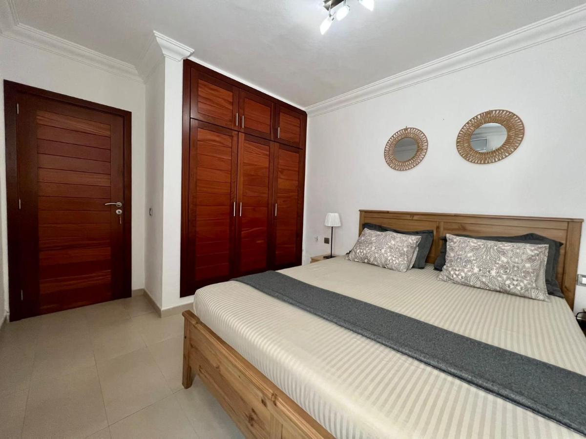 Dunas De Apartamento *