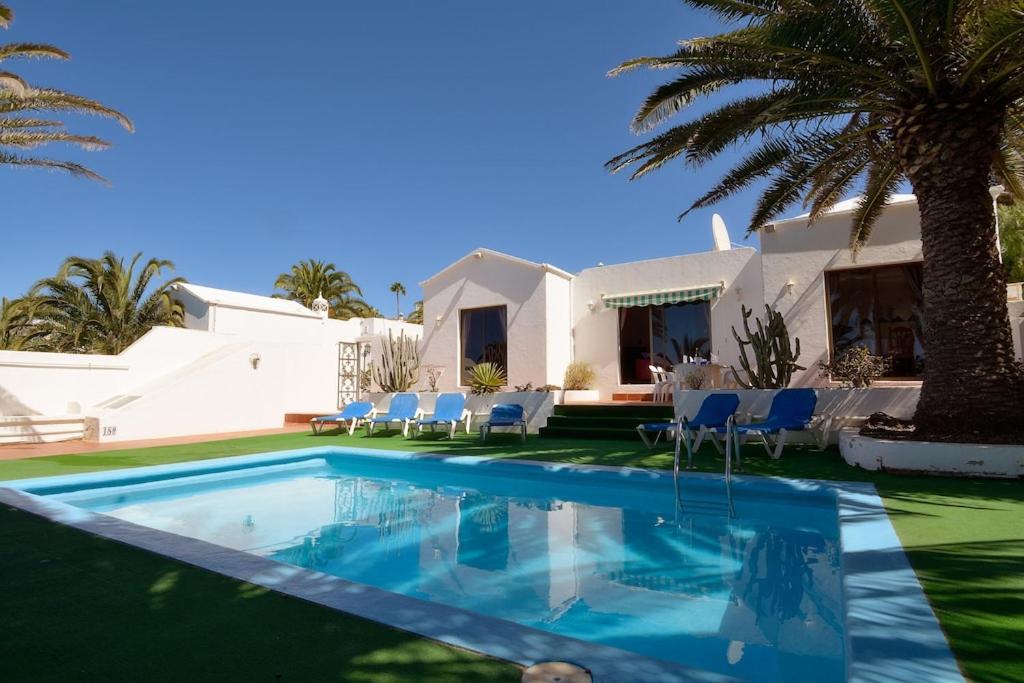 Casa Christophe * Nazaret