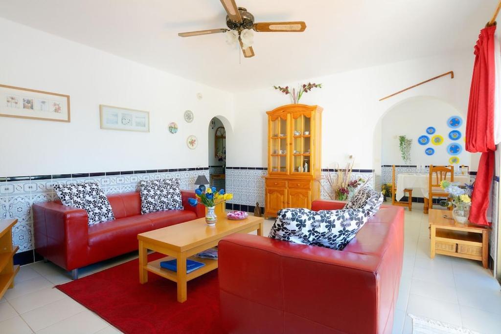 Villa Casa Christophe *