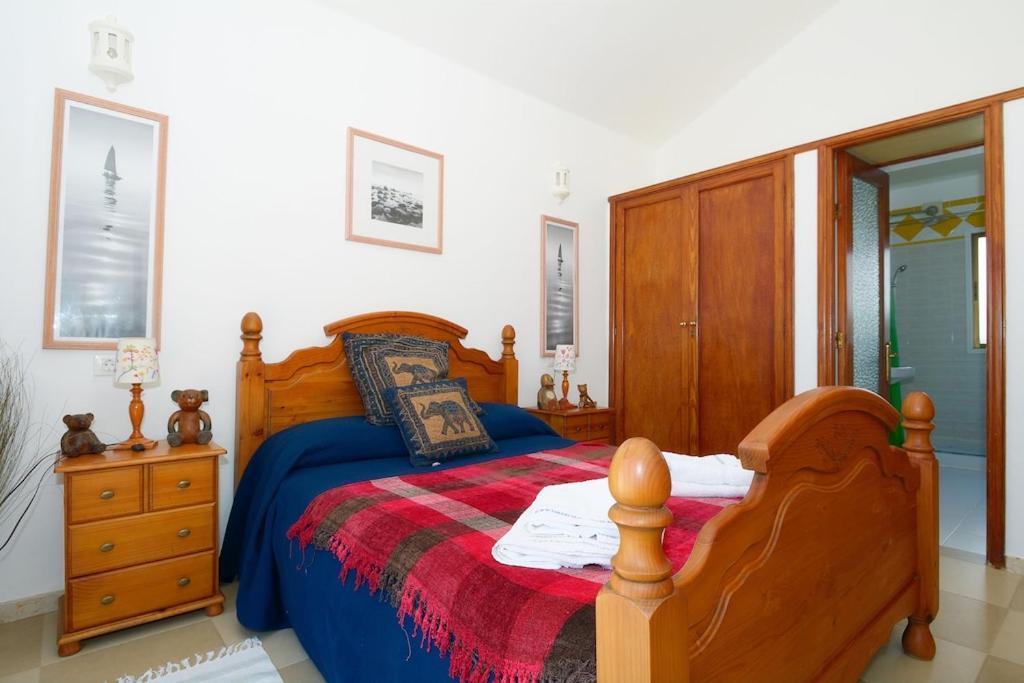 Casa Christophe Villa Nazaret