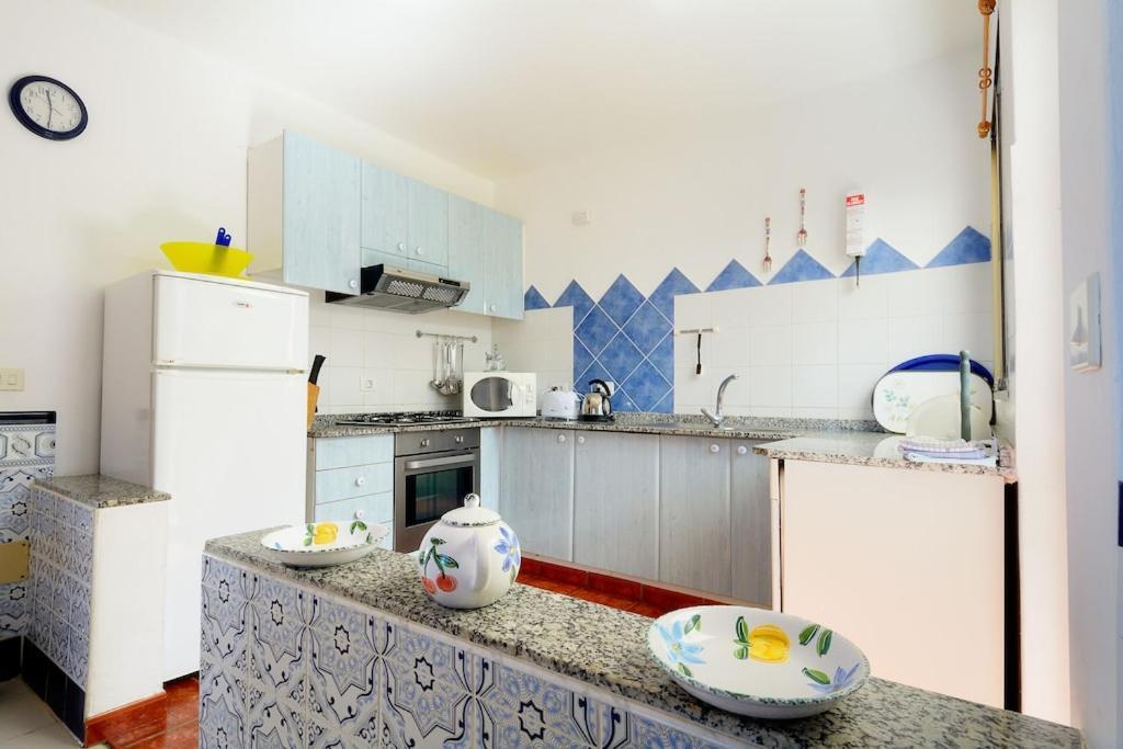 Casa Christophe Villa