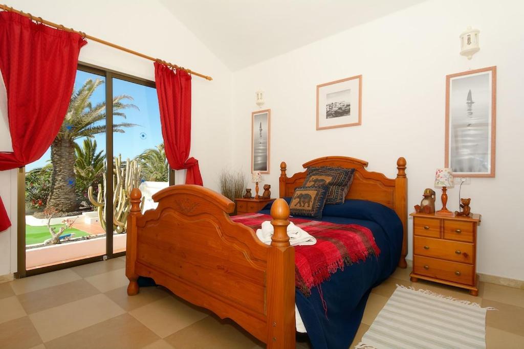 Casa Christophe Nazaret