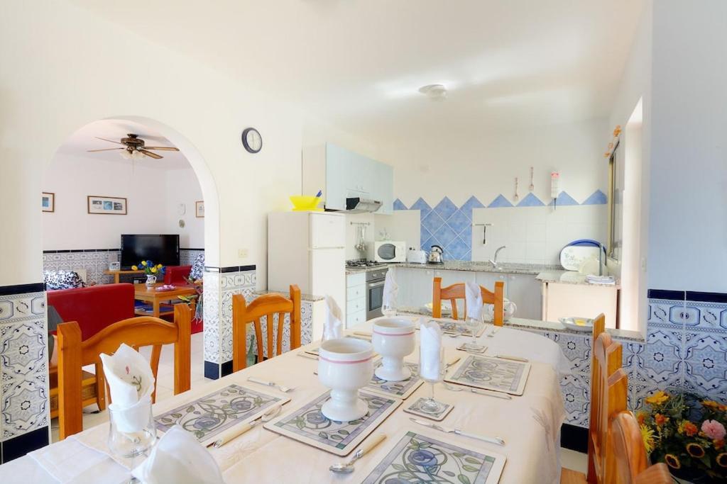 Casa Christophe Villa *