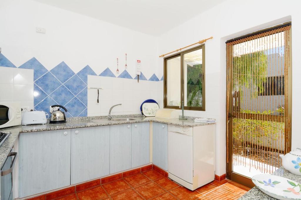 Casa Christophe Villa Nazaret