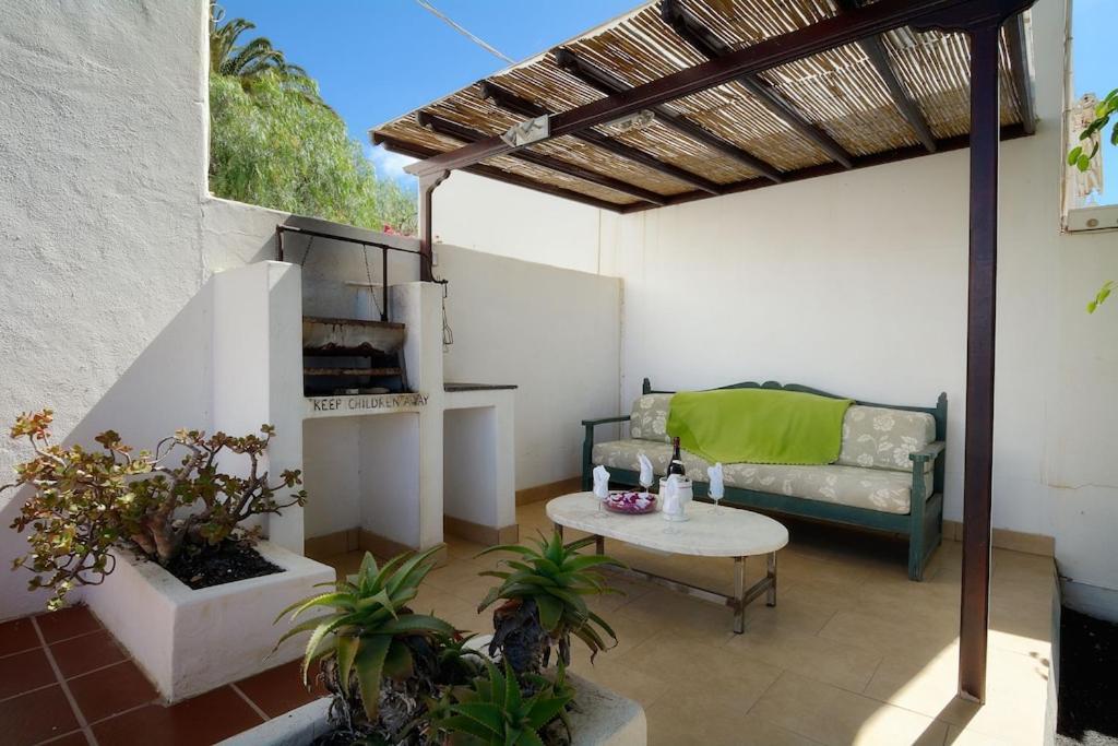 Casa Christophe *