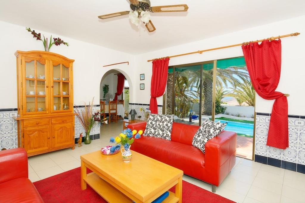 Casa Christophe