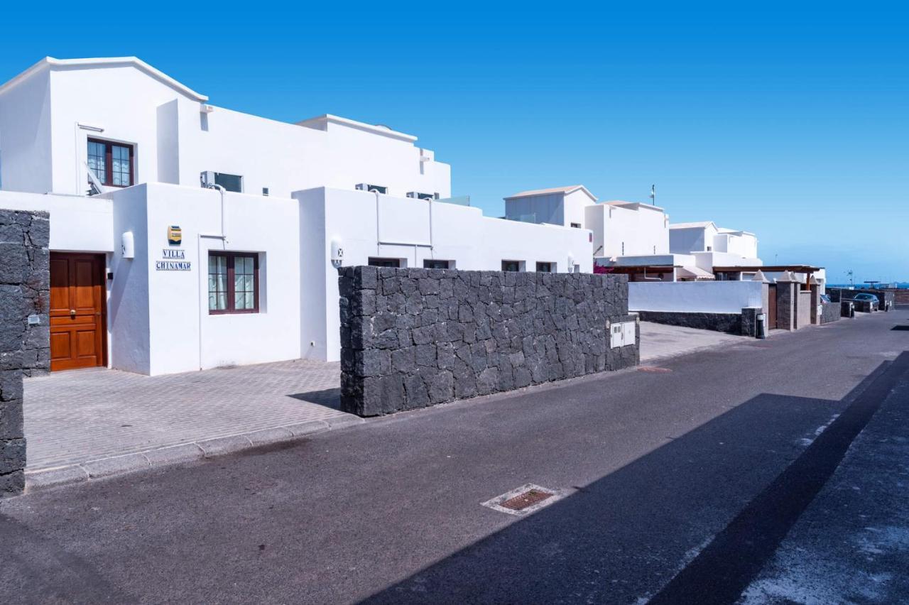 Villa Chinamar By Playa Blanca (Lanzarote)
