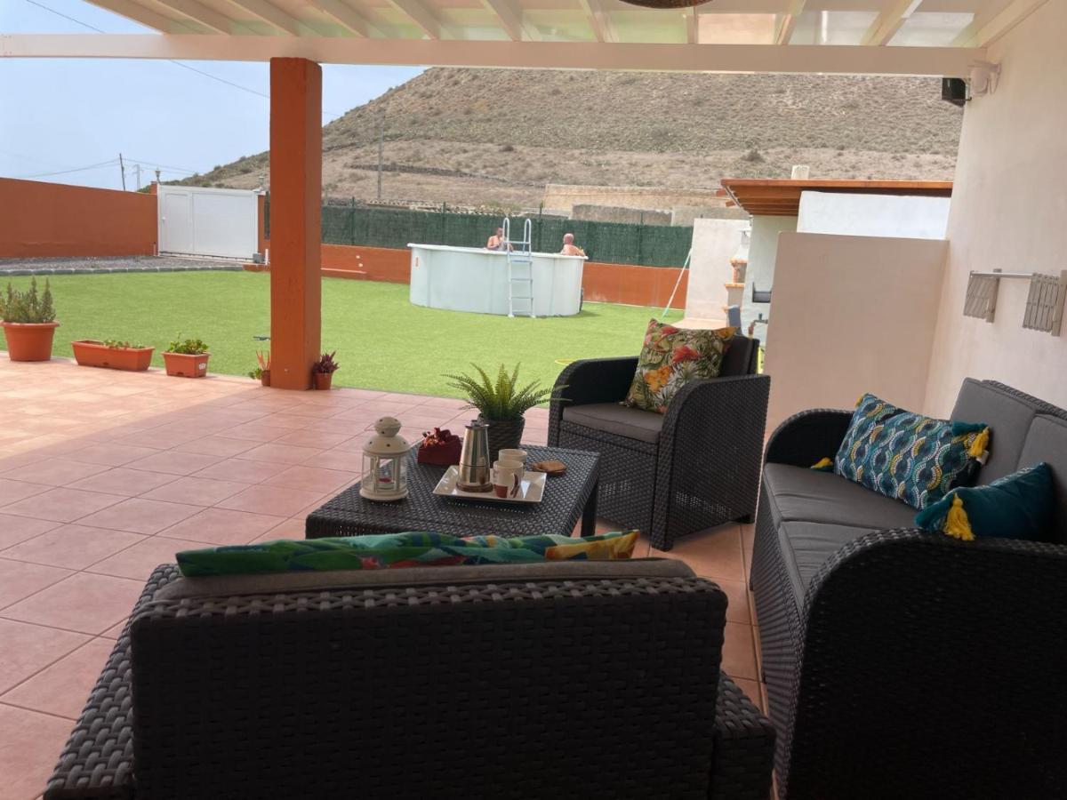 Casa Lito * Haría