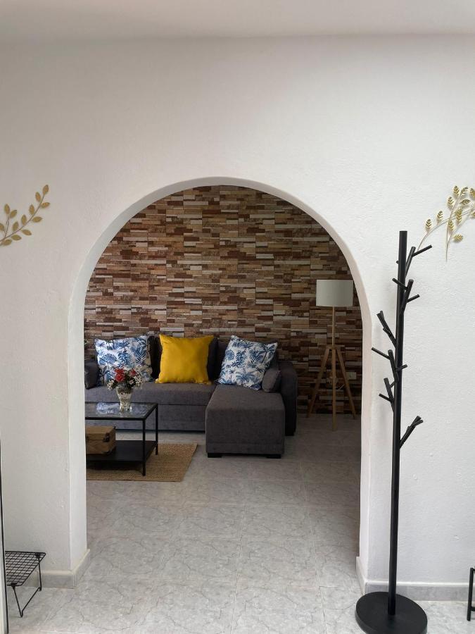 Casa Lito * Haría