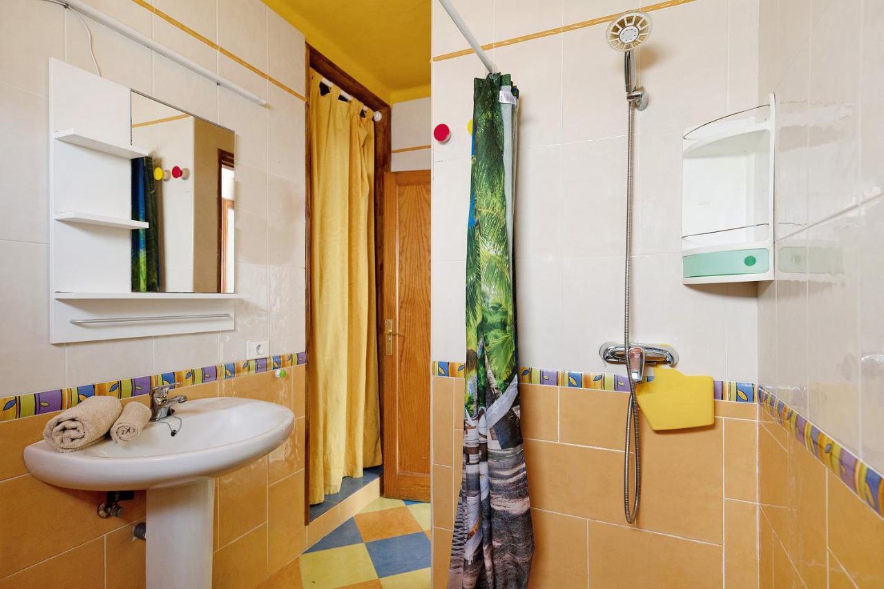 Casa Luz Elena * Puerto del Carmen (Lanzarote)